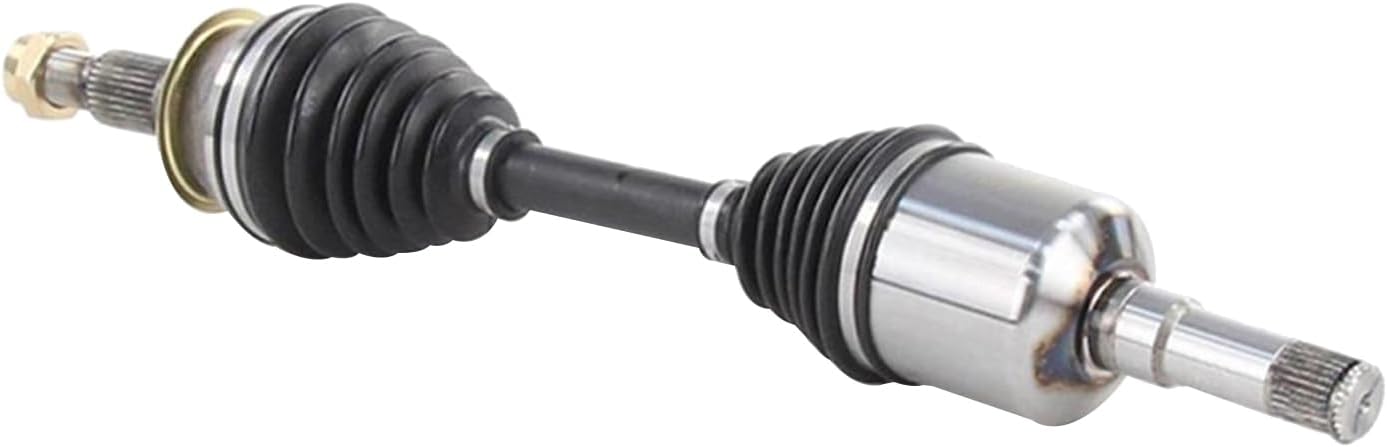 Detroit Axle - Front Right CV Axle for Chevy Malibu Impala LaCrosse Regal XTS — image 7