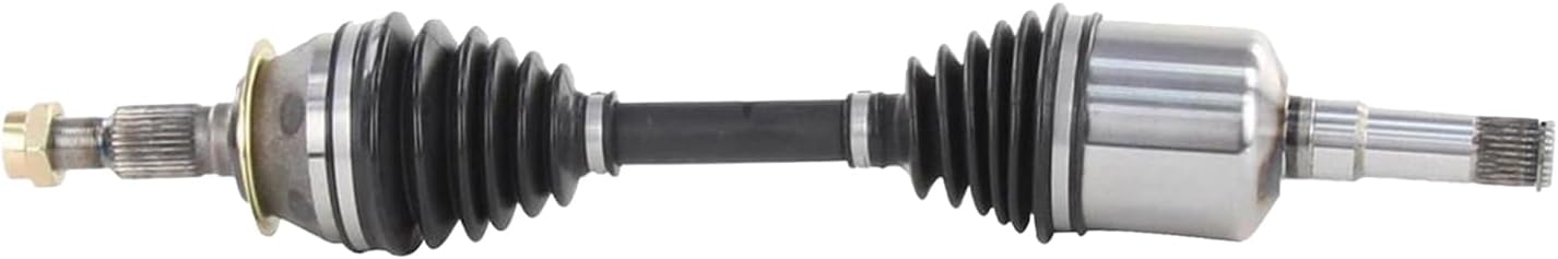 Detroit Axle - Front Right CV Axle for Chevy Malibu Impala LaCrosse Regal XTS — image 4