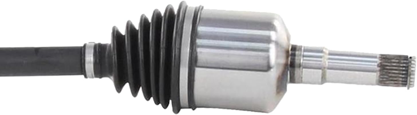 Detroit Axle - Front Right CV Axle for Chevy Malibu Impala LaCrosse Regal XTS — image 9