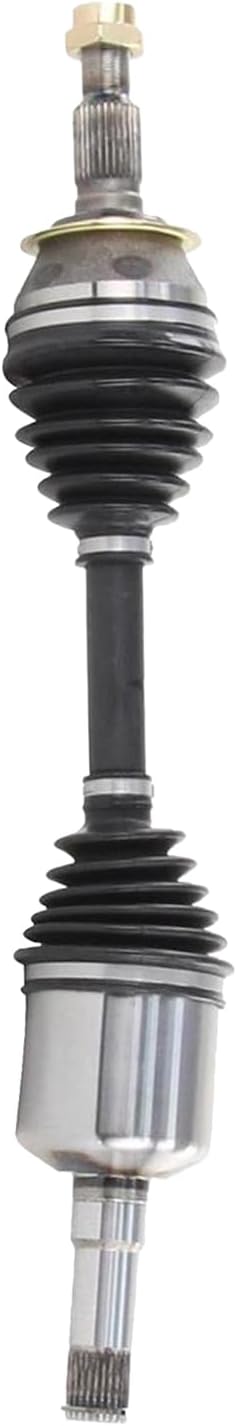 Detroit Axle - Front Right CV Axle for Chevy Malibu Impala LaCrosse Regal XTS — image 5