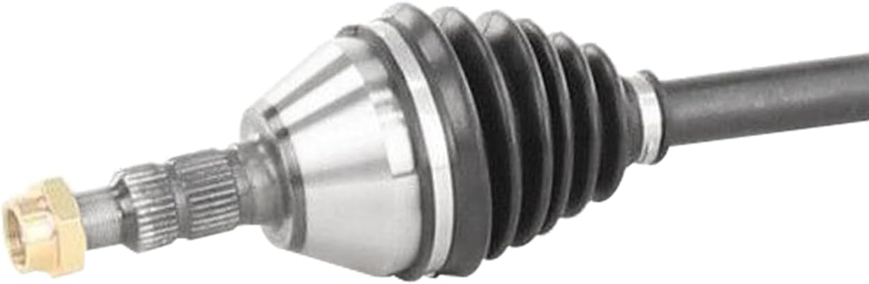 Detroit Axle - Front Left CV Axle for Chevy Malibu Impala LaCrosse Regal XTS — image 8