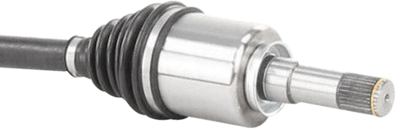 Detroit Axle - Front Left CV Axle for Chevy Malibu Impala LaCrosse Regal XTS — image 9