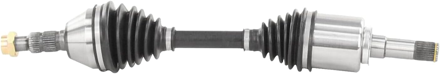 Detroit Axle - Front Left CV Axle for Chevy Malibu Impala LaCrosse Regal XTS — image 4