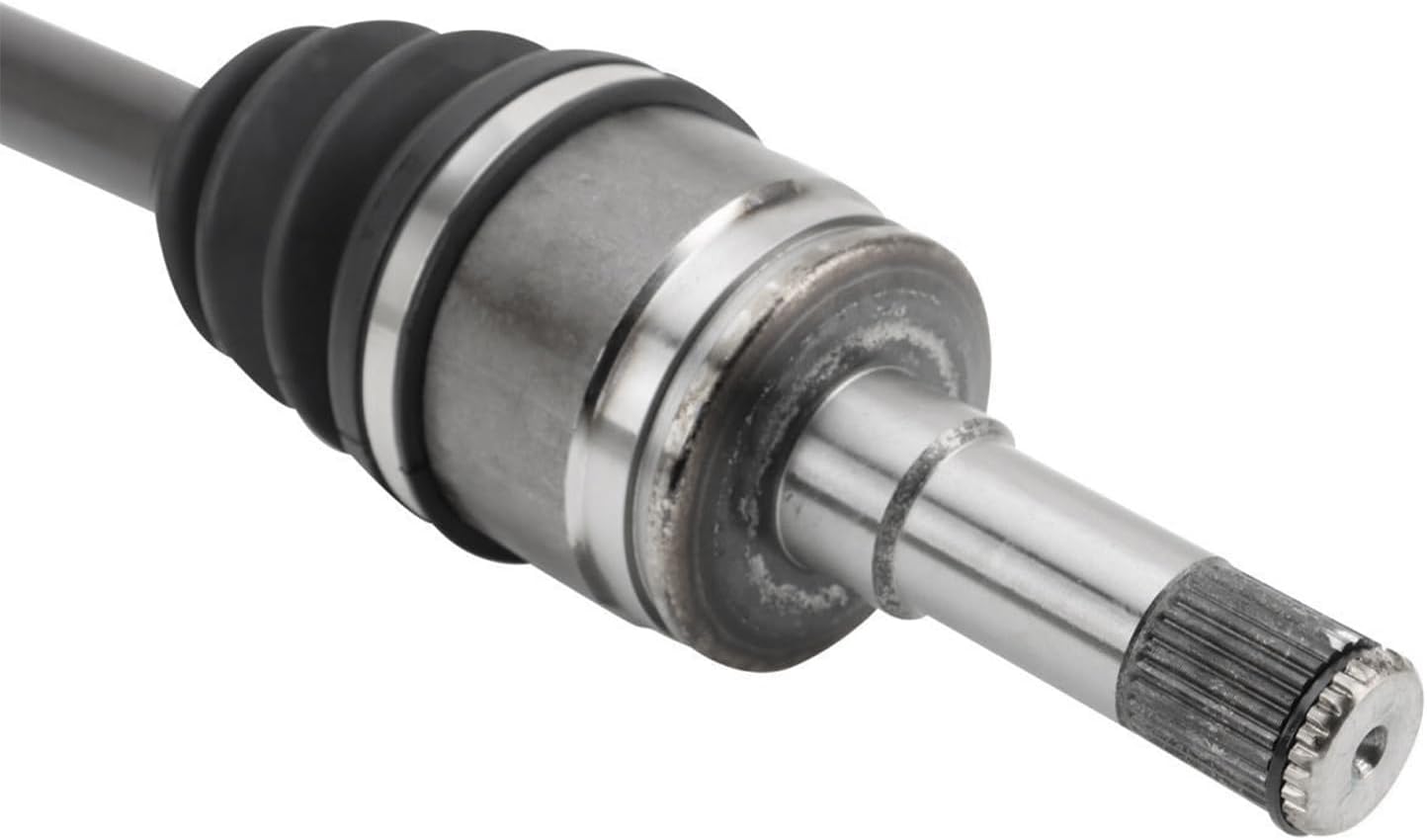 Detroit Axle - AWD Rear Left CV Axle for Chevy Traverse Acadia Enclave Outlook — image 9