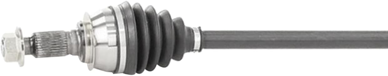 Detroit Axle - Front Right CV Axle Assembly for Chevrolet Malibu Buick LaCrosse — image 8