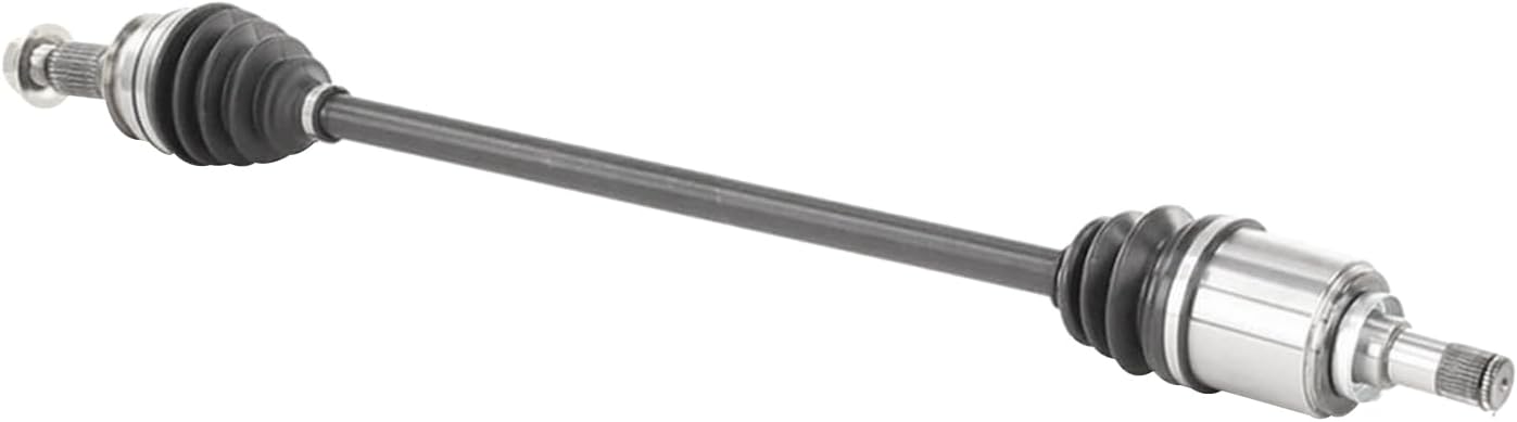 Detroit Axle - Front Right CV Axle Assembly for Chevrolet Malibu Buick LaCrosse — image 7