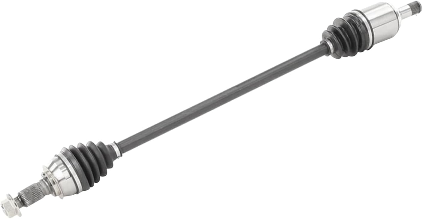Detroit Axle - Front Right CV Axle Assembly for Chevrolet Malibu Buick LaCrosse — image 6