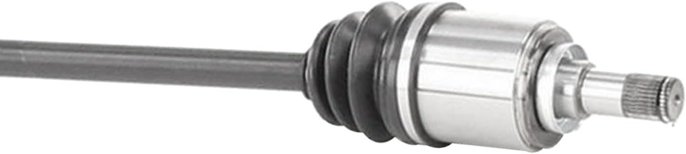 Detroit Axle - Front Right CV Axle Assembly for Chevrolet Malibu Buick LaCrosse — image 9