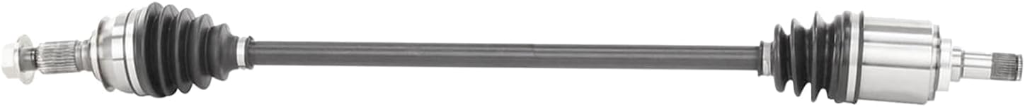 Detroit Axle - Front Right CV Axle Assembly for Chevrolet Malibu Buick LaCrosse — image 4