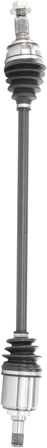 Detroit Axle - Front Right CV Axle Assembly for Chevrolet Malibu Buick LaCrosse — image 5