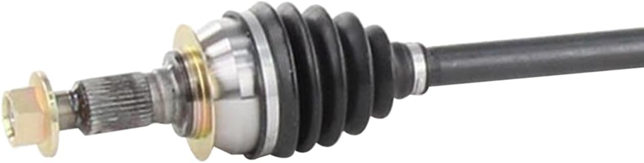 Detroit Axle - Front Left CV Axle Assembly for Chevrolet Malibu Buick LaCrosse — image 8