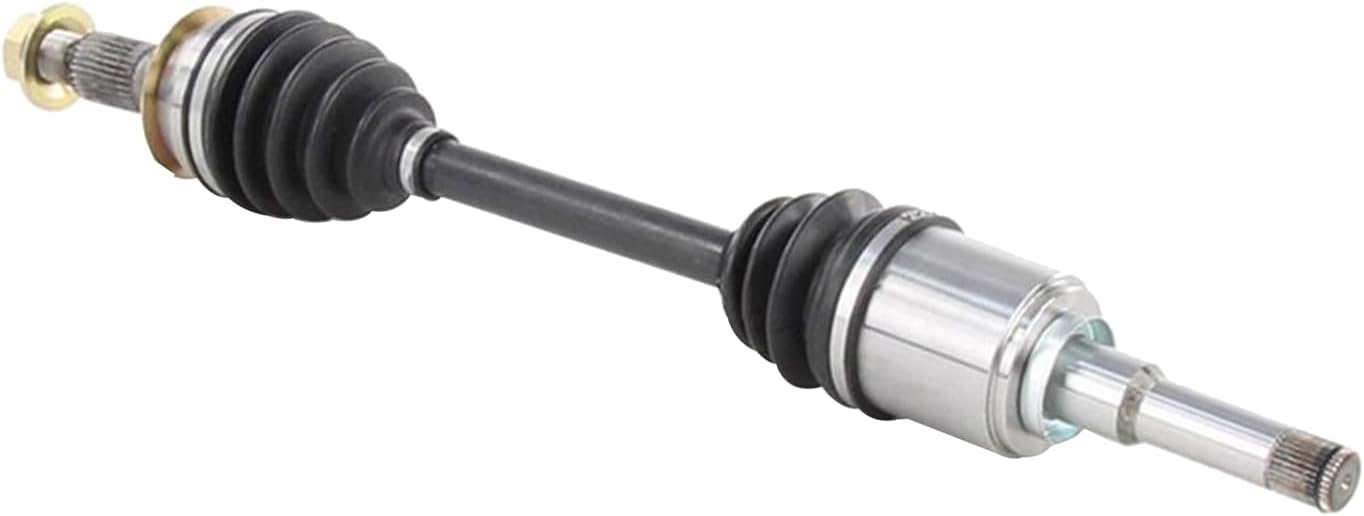 Detroit Axle - Front Left CV Axle Assembly for Chevrolet Malibu Buick LaCrosse — image 7