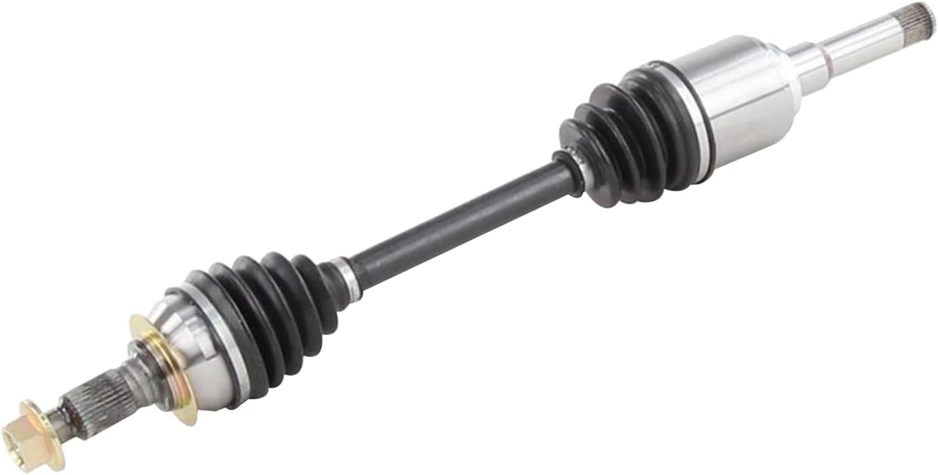 Detroit Axle - Front Left CV Axle Assembly for Chevrolet Malibu Buick LaCrosse — image 6