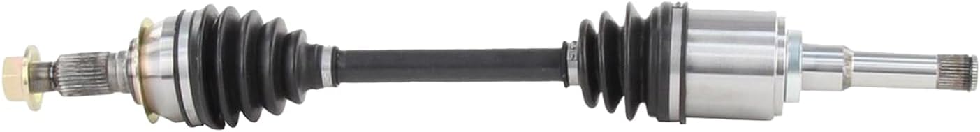 Detroit Axle - Front Left CV Axle Assembly for Chevrolet Malibu Buick LaCrosse — image 4