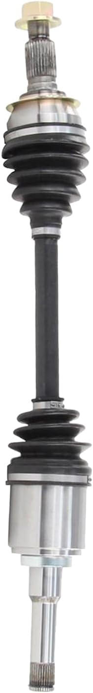 Detroit Axle - Front Left CV Axle Assembly for Chevrolet Malibu Buick LaCrosse — image 5