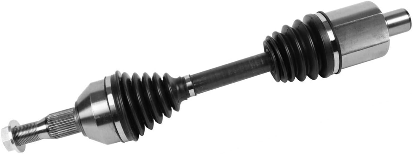 Detroit Axle - Front Left CV Axle for 2001 2002 2003 2004 2005 Pontiac Aztek — image 7