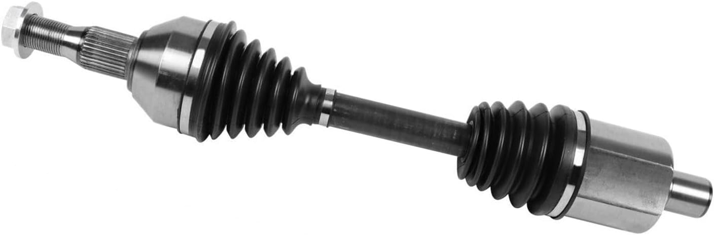 Detroit Axle - Front Left CV Axle for 2001 2002 2003 2004 2005 Pontiac Aztek — image 6