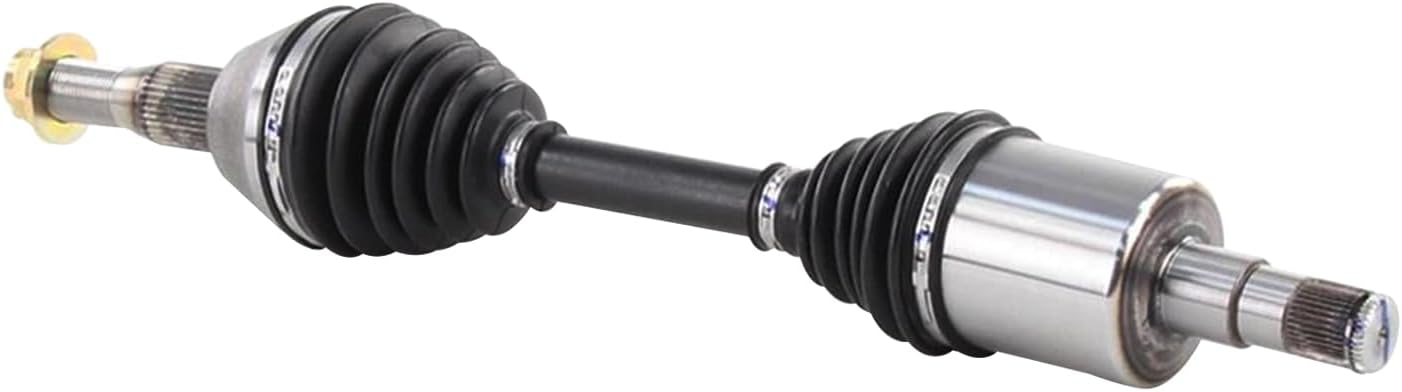 Detroit Axle - AWD Front Right CV Axle for Cadillac CTS SRX STS — image 7