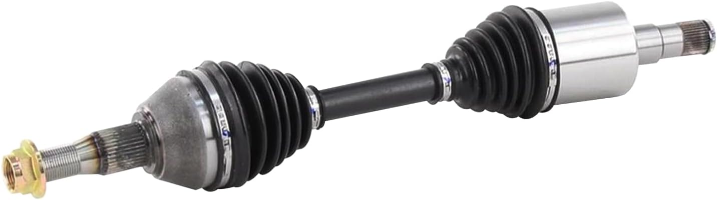 Detroit Axle - AWD Front Right CV Axle for Cadillac CTS SRX STS — image 6