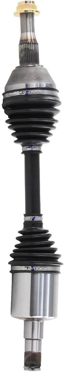 Detroit Axle - AWD Front Right CV Axle for Cadillac CTS SRX STS — image 5