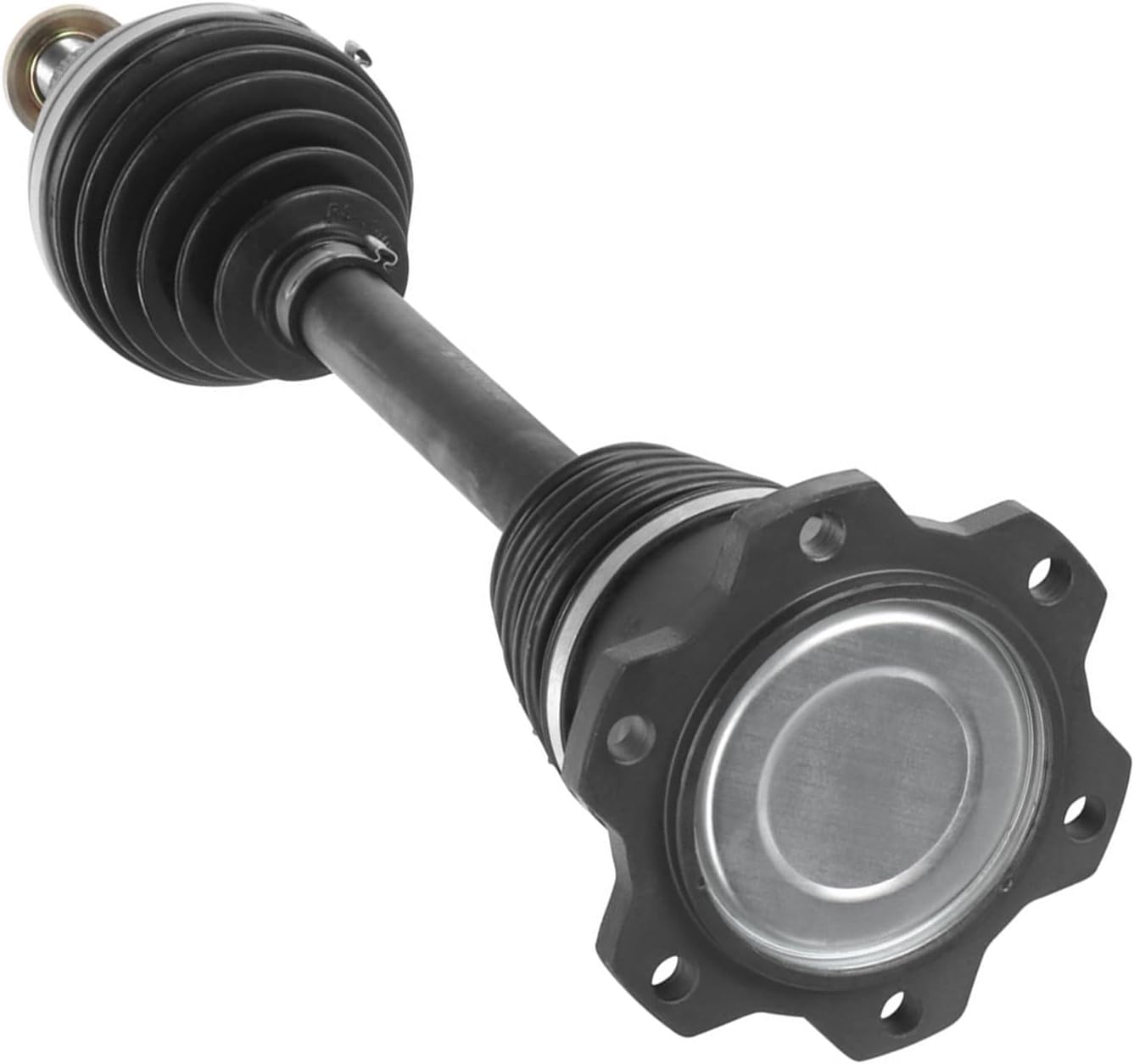 Detroit Axle - Front CV Axle for Escalade ESV EXT Silverado Suburban Sierra 1500 — image 7