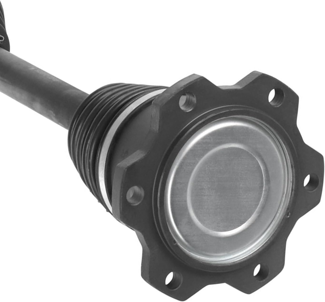 Detroit Axle - Front CV Axles for Escalade ESV EXT Silverado Suburban 1500 Tahoe — image 9