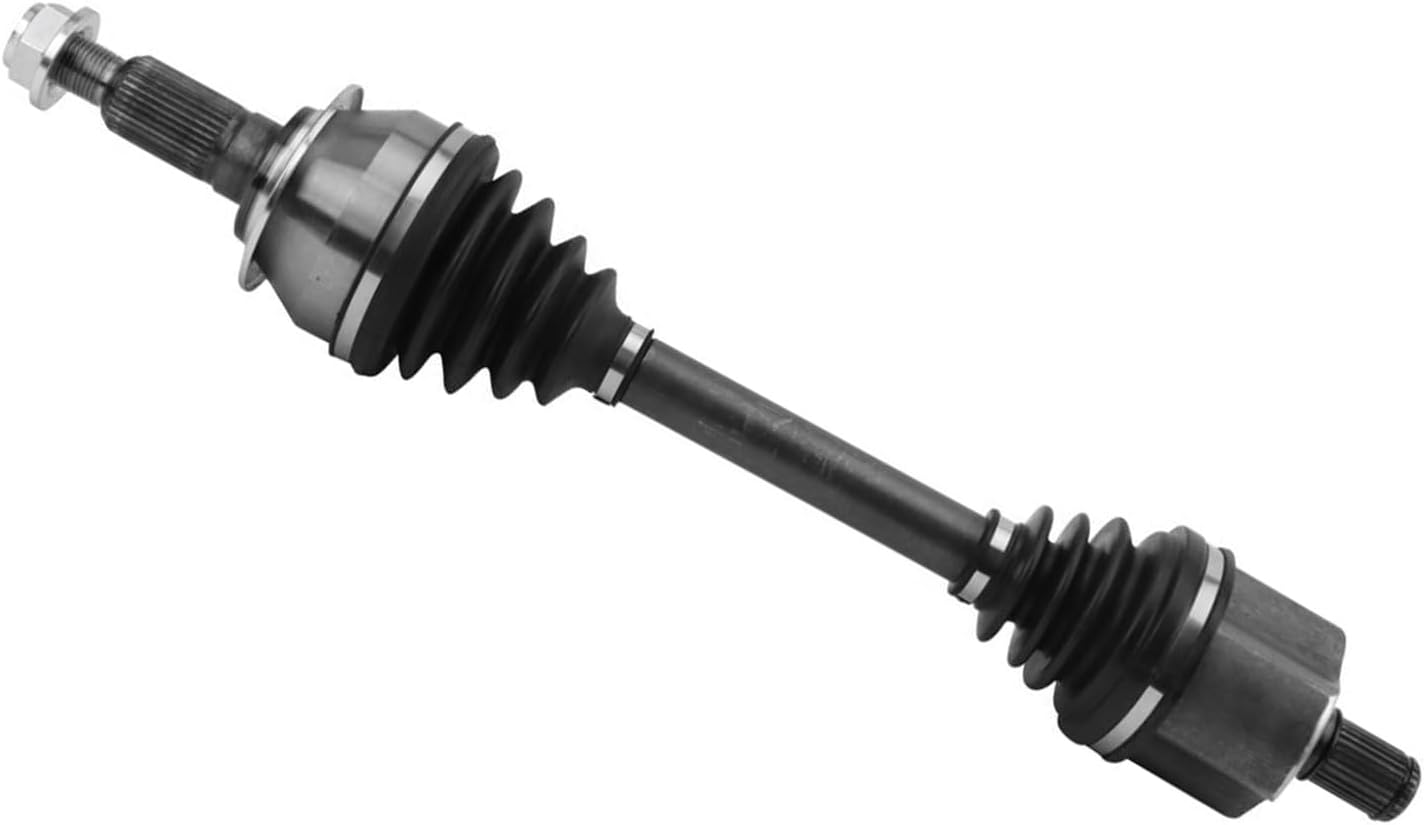 Detroit Axle - Front CV Axle for Silverado Sierra 1500 Tahoe Escalade ESV Yukon — image 6