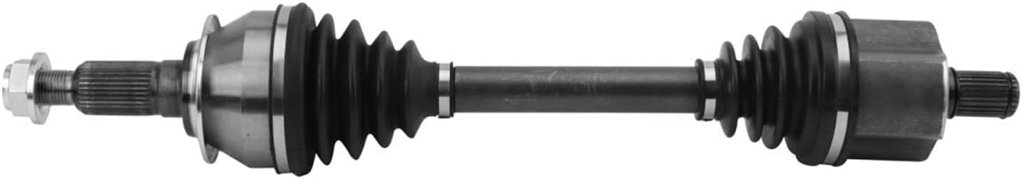 Detroit Axle - Front CV Axle for Silverado Sierra 1500 Tahoe Escalade ESV Yukon — image 4