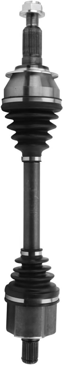 Detroit Axle - Front CV Axle for Silverado Sierra 1500 Tahoe Escalade ESV Yukon — image 5