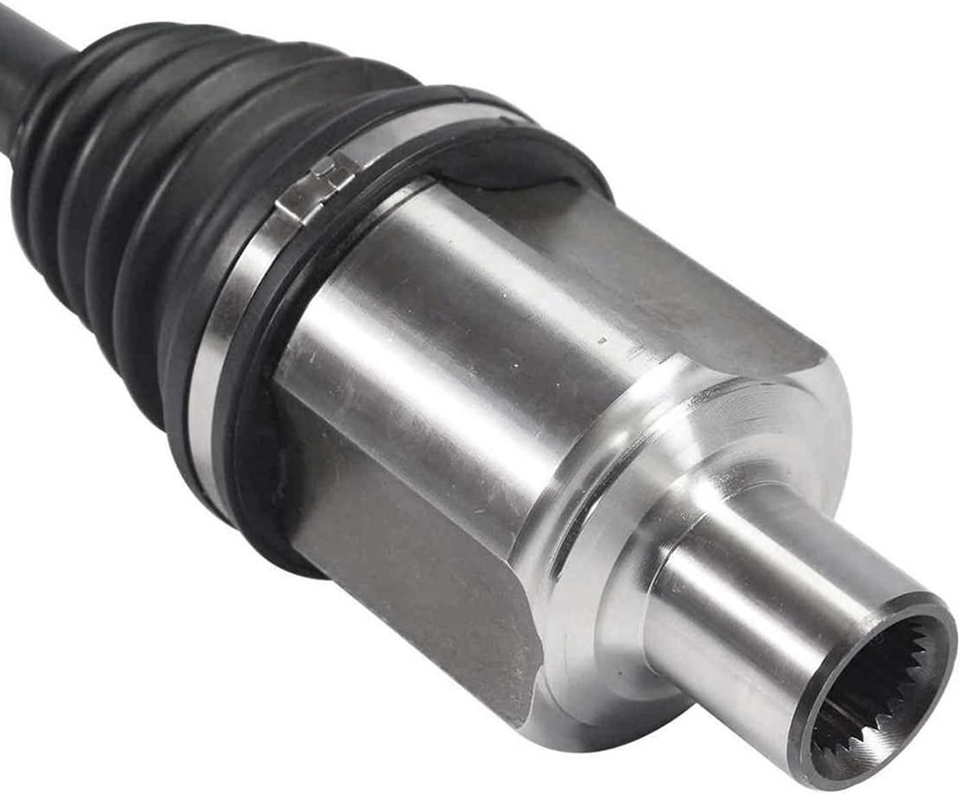 Detroit Axle - Front Right CV Axle for S10 Blazer Jimmy Sonoma Bravada Hombre — image 9