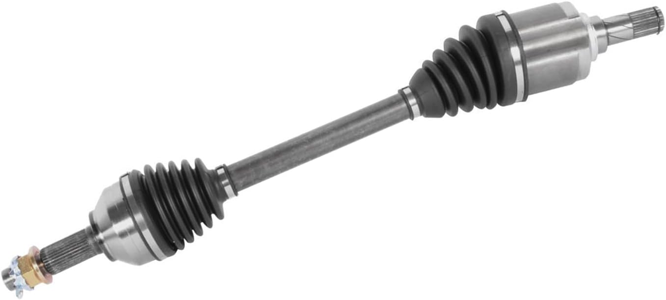 Detroit Axle - AWD Front Left CV Axle Assembly for 2015 2016 2017 Nissan Juke — image 7