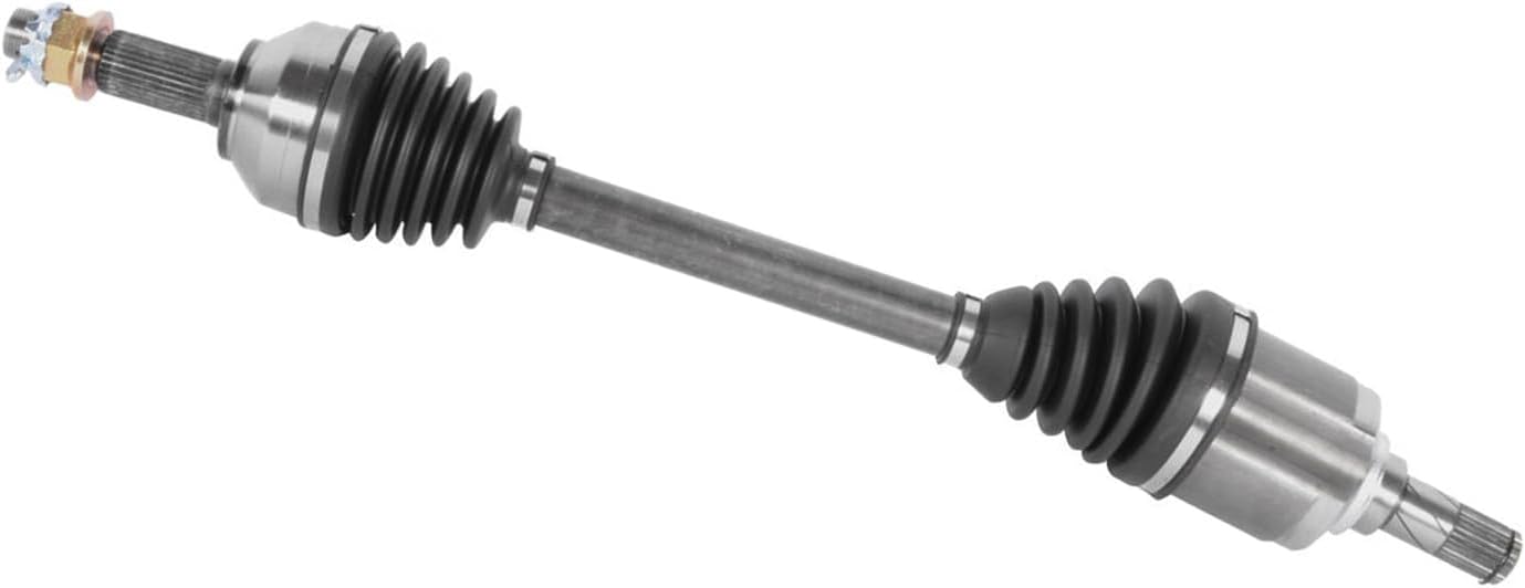 Detroit Axle - AWD Front Left CV Axle Assembly for 2015 2016 2017 Nissan Juke — image 6