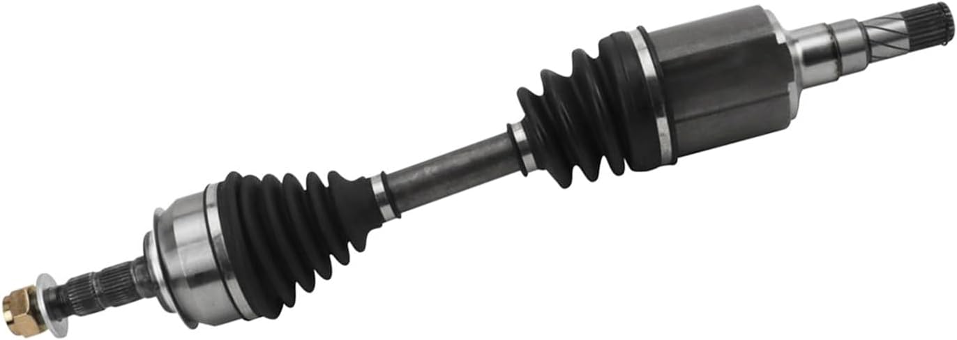 Detroit Axle - Front Left CV Axle Shaft Assembly for Chevrolet Cruze Limited — image 7
