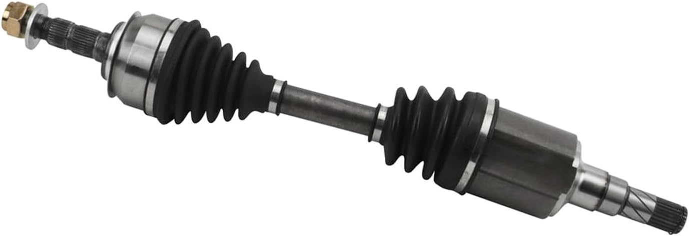Detroit Axle - Front Left CV Axle Shaft Assembly for Chevrolet Cruze Limited — image 6