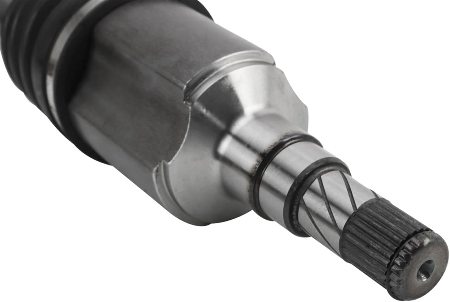 Detroit Axle - Front Left CV Axle Shaft Assembly for Chevrolet Cruze Limited — image 9