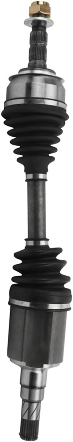 Detroit Axle - Front Left CV Axle Shaft Assembly for Chevrolet Cruze Limited — image 5