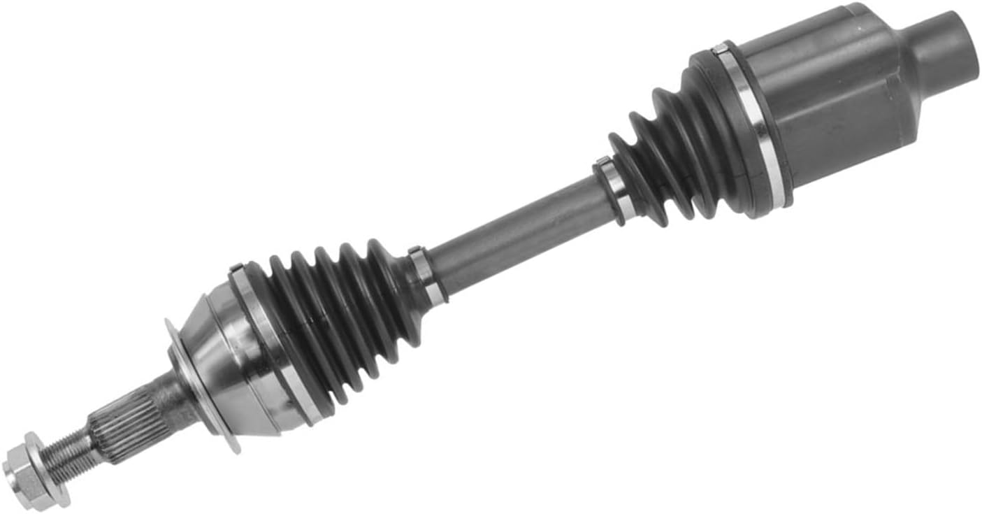 Detroit Axle - Front Right CV Axle for 2010-2017 Chevrolet Equinox GMC Terrain — image 7