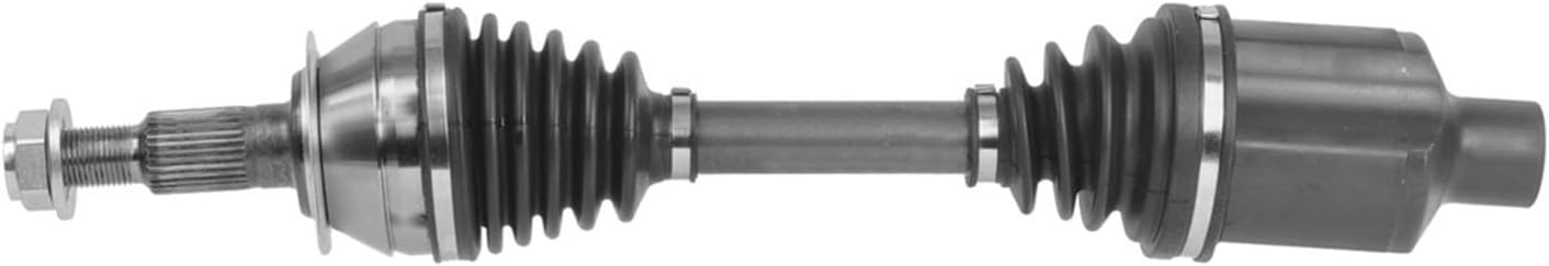 Detroit Axle - Front Right CV Axle for 2010-2017 Chevrolet Equinox GMC Terrain — image 4