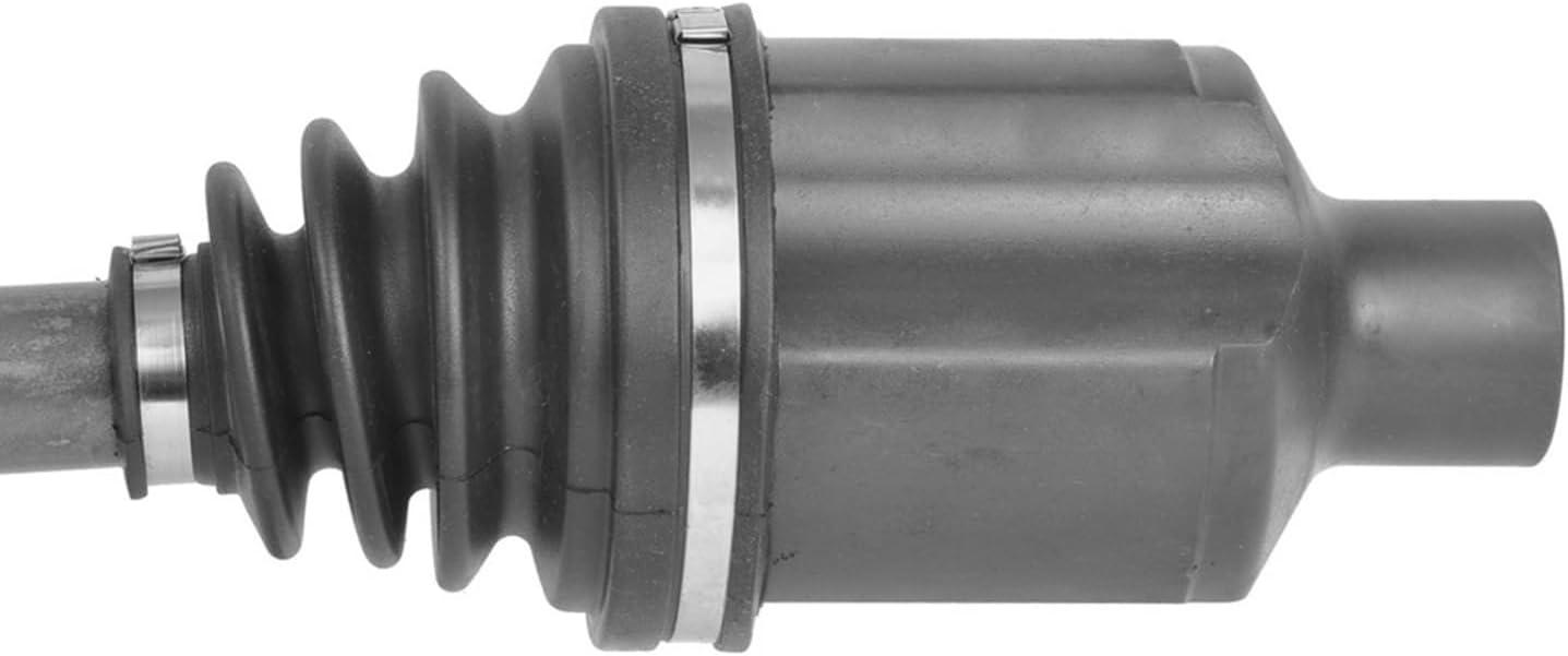 Detroit Axle - Front Right CV Axle for 2010-2017 Chevrolet Equinox GMC Terrain — image 9