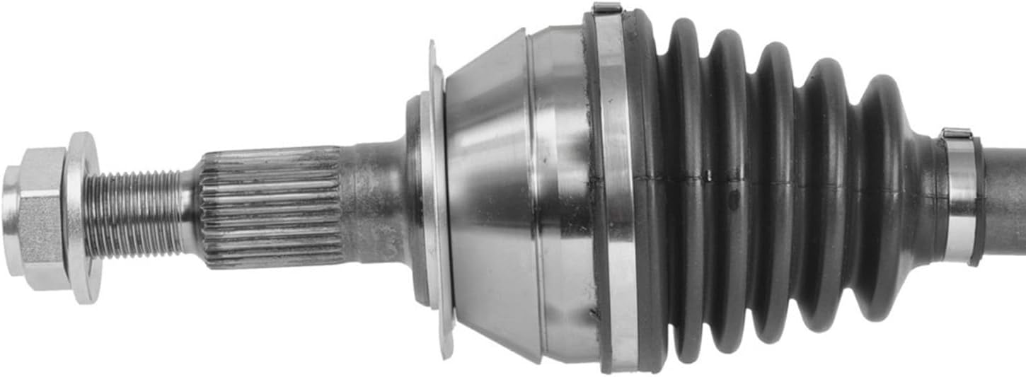 Detroit Axle - Front Right CV Axle for 2010-2017 Chevrolet Equinox GMC Terrain — image 8