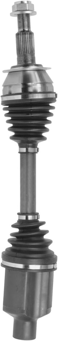 Detroit Axle - Front Right CV Axle for 2010-2017 Chevrolet Equinox GMC Terrain — image 5