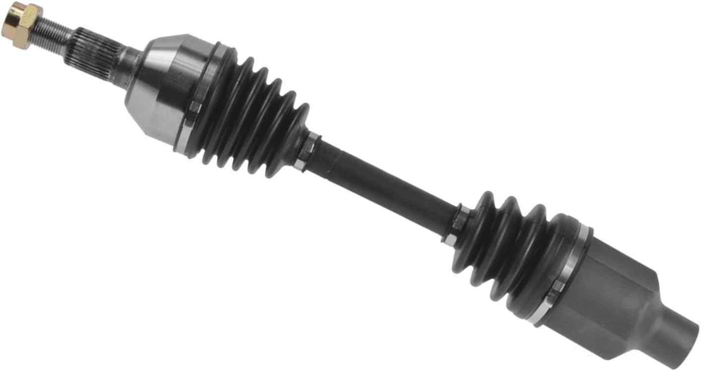 Detroit Axle - Front Right CV Axle for 2010-2017 Chevrolet Equinox GMC Terrain — image 6