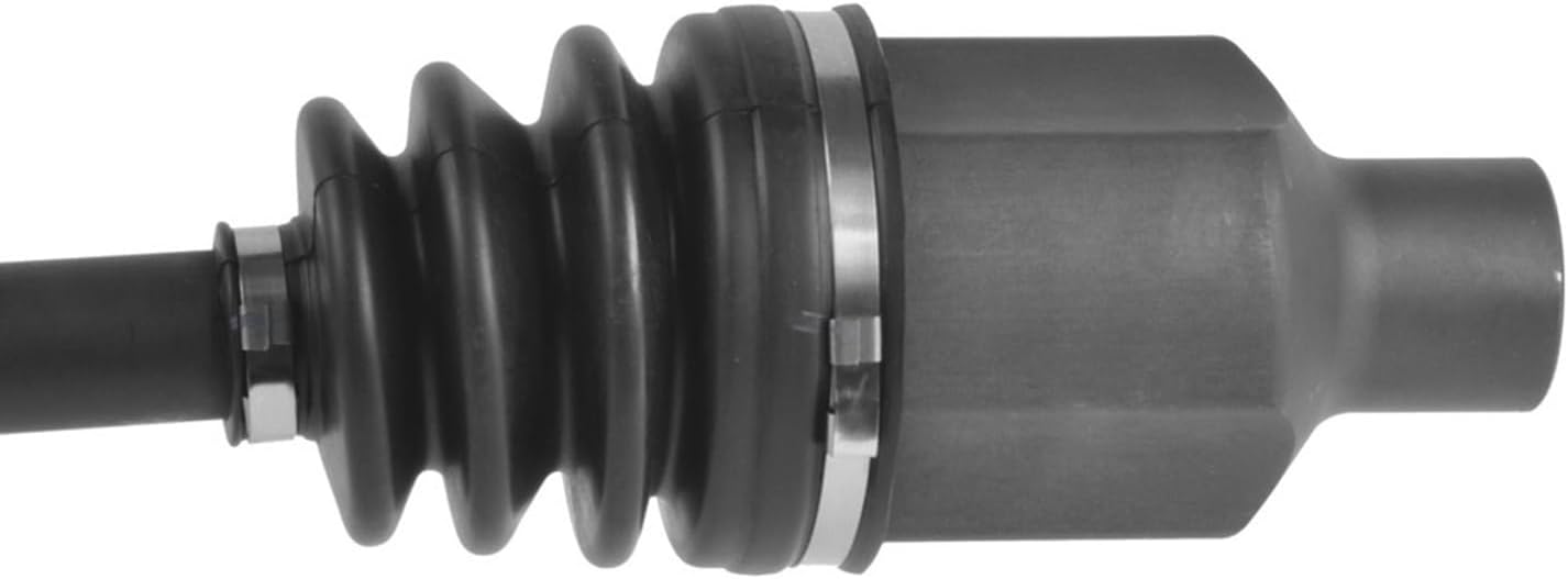 Detroit Axle - Front Right CV Axle for 2010-2017 Chevrolet Equinox GMC Terrain — image 9