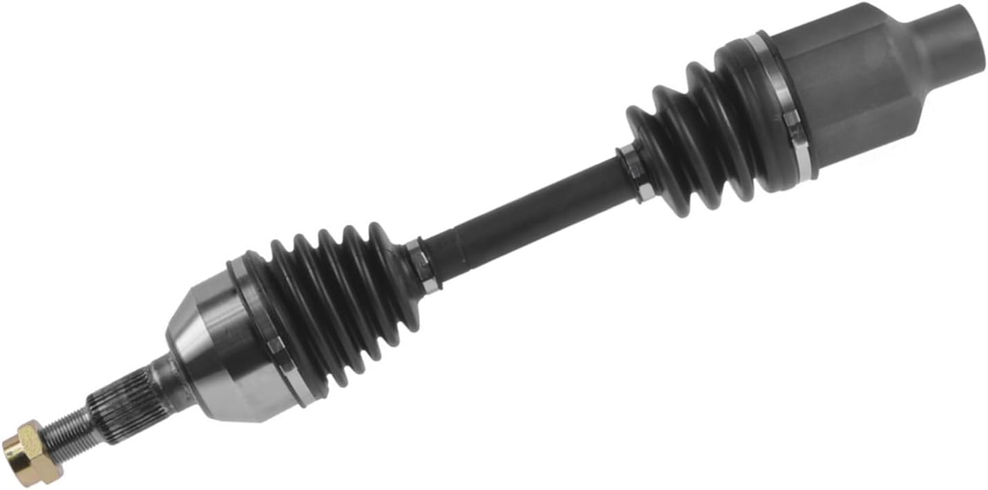 Detroit Axle - Front Right CV Axle for 2010-2017 Chevrolet Equinox GMC Terrain — image 7