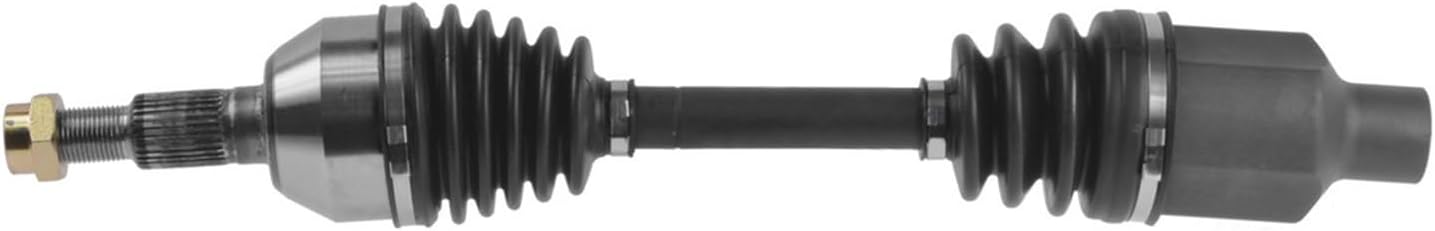 Detroit Axle - Front Right CV Axle for 2010-2017 Chevrolet Equinox GMC Terrain — image 4