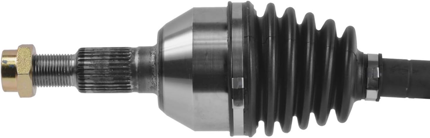 Detroit Axle - Front Right CV Axle for 2010-2017 Chevrolet Equinox GMC Terrain — image 8