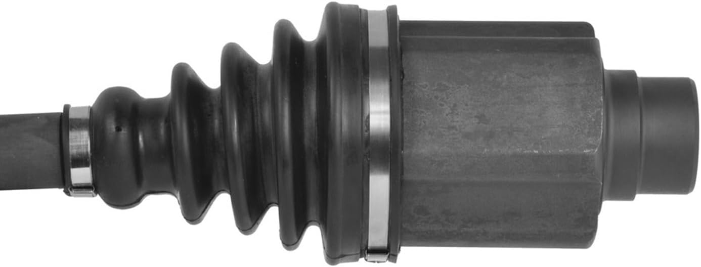 Detroit Axle - Front Right CV Axle Shaft for Dodge Avenger 200 Journey Sebring — image 9