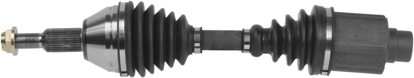 Detroit Axle - Front Right CV Axle Shaft for Dodge Avenger 200 Journey Sebring — image 4