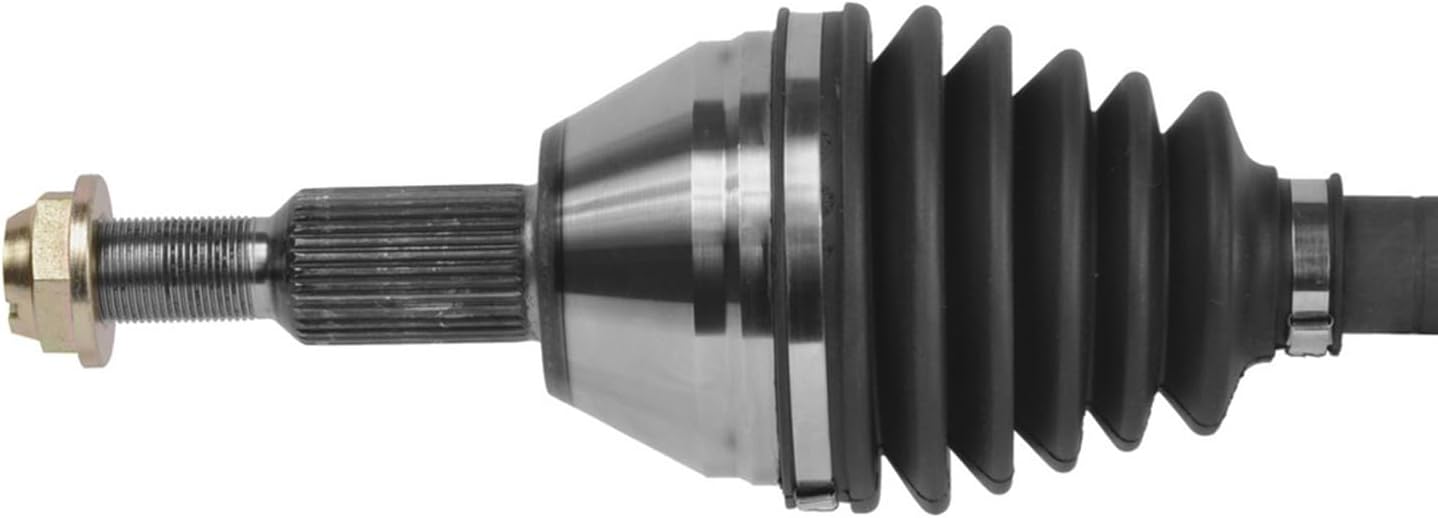 Detroit Axle - Front Right CV Axle Shaft for Dodge Avenger 200 Journey Sebring — image 8