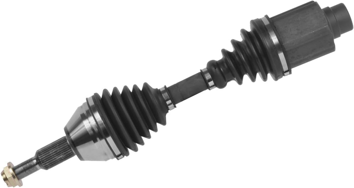 Detroit Axle - Front Right CV Axle Shaft for Dodge Avenger 200 Journey Sebring — image 7